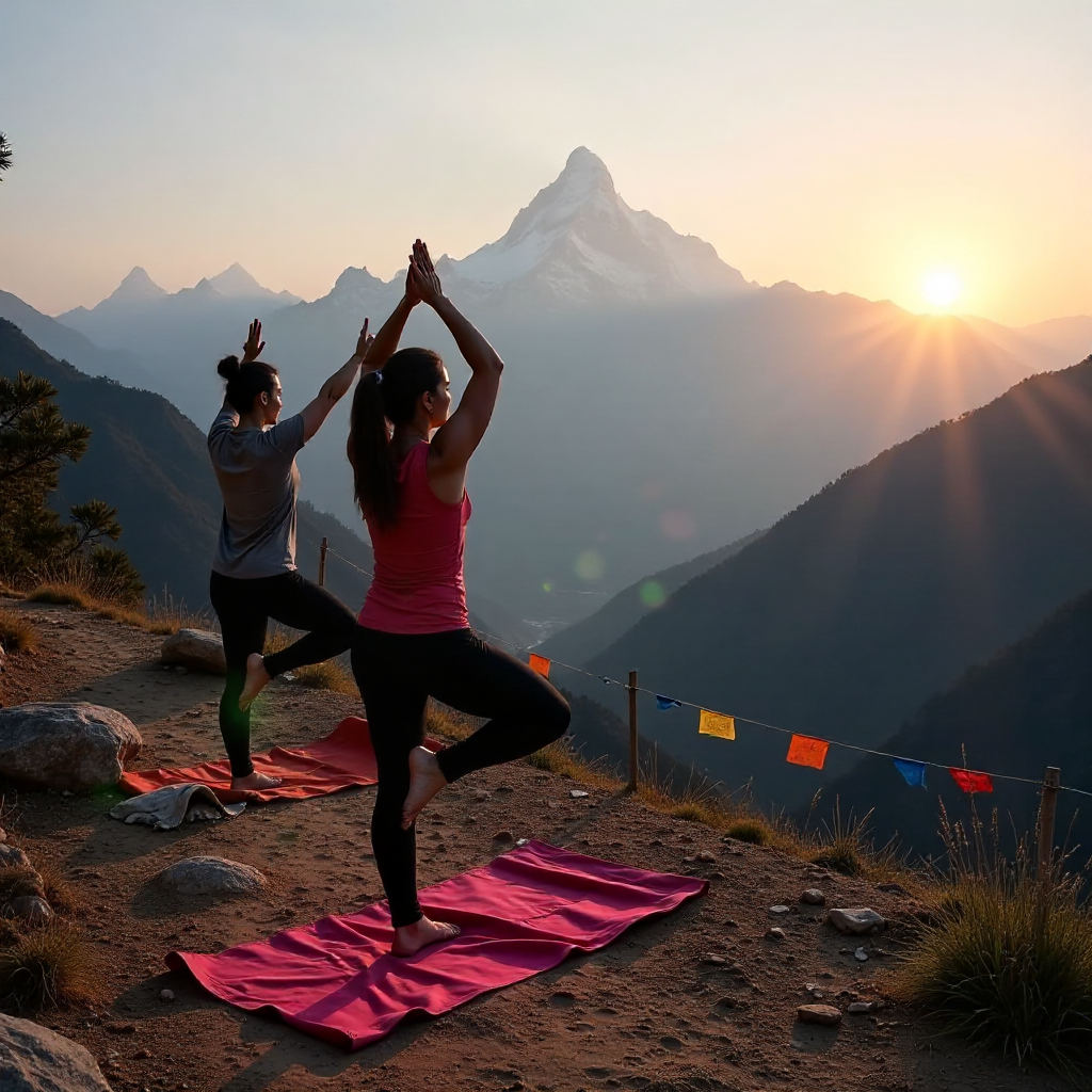 10 Best Wellness Retreats Around the World for Ultimate Relaxation